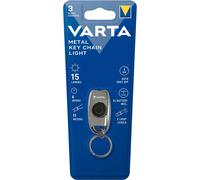 Varta Flashlight Keychain