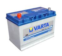 Battery fits LEXUS IS220d IS200d LS600h GS460 LFA LS460 4.6 4.8 5.0 2.2D 250 New