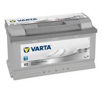 Varta H3 Audi BMW Mercedes VW 12v Volt 100Ah 830CCA 019 5 Year Car Battery