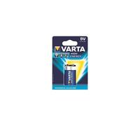 Varta High Energy 9V Block non-rechargeable battery