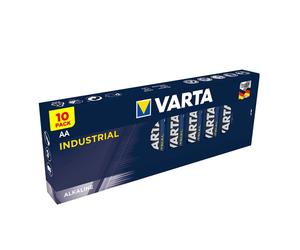 Varta High Energy AA 10 blister LR06