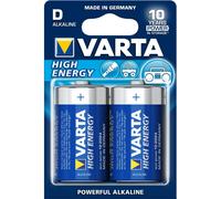 Varta High Energy C non-rechargeable battery