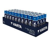 VARTA High Energy Mignon AA Pack of 40 Pieces