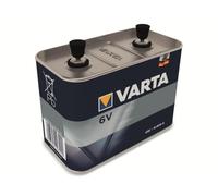 Varta 435101111 Alkaline 4LR25-2 6V 33Ah Battery