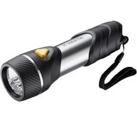 VARTA (incl. 2xD Longlife Battery, Ideal for Domestic use, Camping, Fishing, in