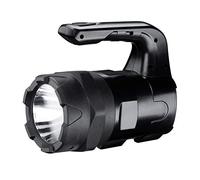 VARTA Taschenlampe LED Laterne inkl. 6x AA Batterien, Indestructible BL20 Pro Ar