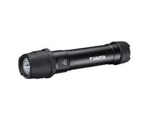 Varta Indestructible F30 Black Hand flashlight LED