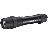 Varta INDESTRUCTIBLE F30 PRO Black Hand flashlight LED