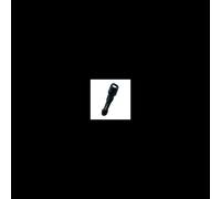 Varta Indestructible F30 Torch 78 Hour Run Time 6xAA Black 18714101421