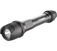 Varta Indestructible F30 Torch Black (Beam range up to 150m) 18702101421