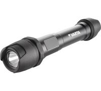 Varta Indestructible F30 Torch Black (Beam Range Up To 150M) 18702101421