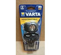 Varta Indestructible H10 LED Headlamp