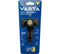 Varta Indestructible H20 Pro Headlamp