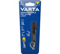 VARTA Indestructible Keychain Light 16701 Flashlight