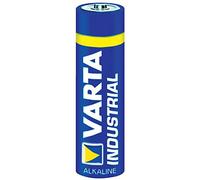 Varta Industrial AA 1.5 V LR6 10Stck Mignon Batteries 4006 battery replacement battery