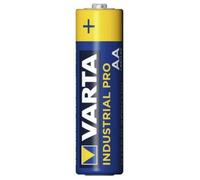 VARTA INDUSTRIAL PRO AA AAA 9V C D BATTERY ALKALINE 1.5V LR03 LR6