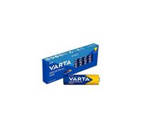 Varta Industrial Pro AA Battery (Pack of 10)