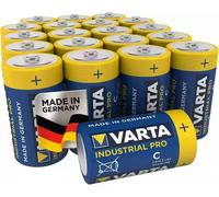 Varta 4014 211 111 Single-use battery 6V Alkaline