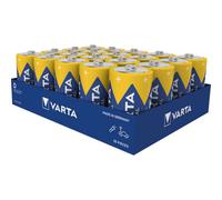 Varta 04020211111 Single-use battery D Alkaline