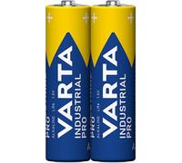 Varta Industrial Pro Mignon Aa Battery 4006 (2Pcs Foil)