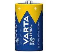 Varta Industrial Pro Mono D Battery 4020 (Loose)