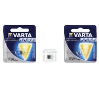 Varta Knopfzelle V393 (AG5)
