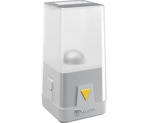 VARTA L20, 16666101111, Blue, 3X AA