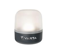 Varta Laterne Dynamo Lantern mit Kurbel zum Auflad NEW