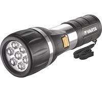 Varta LED Day Torch with 2 x D Batteries