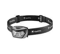 Varta 400Lm Cool White Led Head Torch