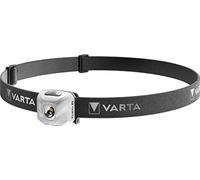 VARTA LED Head Torch, Rechargeable, Outdoor Sports Ultralight H30R