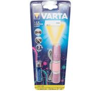 Varta LED Metal Key Chain Light
