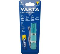 Varta LED Metal Key Chain Light