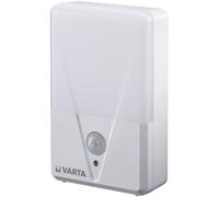 Varta Motion Sensor Night Light Twin Pack W/o Batt.