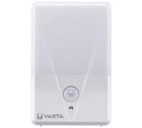 Varta 16624101421 Motion Sensor Night Light LED White Monochrome