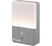 VARTA Motion Sensor Outdoor Light incl. 3AAA