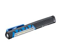 Varta Work Flex Pocket Light with 3AAA batteries (work light for ideal room illumination, workshop, car, working aid)