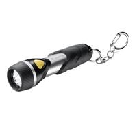 VARTA Day Chain Light with Key Ring (incl. 1xAAA Longlife Battery, Ideal for Domestic use, Camping, Fishing, in The Garage,...