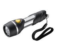 VARTA LED Torch, Day Light Multi LED F10, Mini Torch 5 LEDs