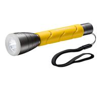 VARTA LED Torch Outdoor Sports F20, 2 Light Modes, IPX4, Wrist Strap