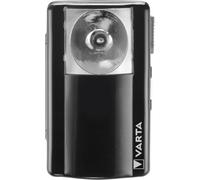 VARTA Palm Light 3R12 Torch (incl 4,5V Superlife Battery, flat flashlight, flashlight torch, hand lamp, suitable for garage, workshop)