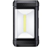 VARTA LED Work Light, Work Flex Area Light, Work Light 2 Light Levels