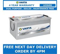 Car Battery 930240120B912 Varta 930240120 LED240 683192 Top Quality Guaranteed