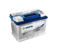 Car Battery 930070076B912 Varta 930070076 LED70 683195 Top Quality Guaranteed