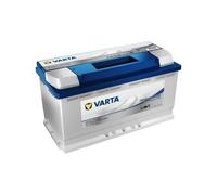 Varta LED95 Dual Purpose EFB 12V 95Ah 850CCA Leisure Battery 930 095 085