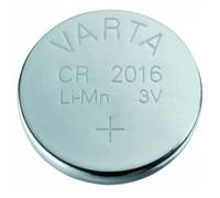 Varta Lithium coin Batteries 3v CR 2032 2016 1616 DL Car key