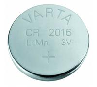 Varta Lithium coin Batteries 3v CR 2032 2025 2016 1620 1616 DL Car key