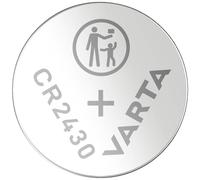 Varta 2x CR2430 Single-use battery Lithium