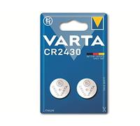 Varta 2x CR2430 Single-use battery Lithium