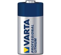 Varta -CR123A